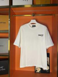 Picture of Balenciaga T Shirts Short _SKUBalenciagaS-XLlzytx021621566